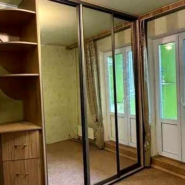 2-к Метро Теремки-5хв Глушкова  59 ТЦ Магелан 70000$