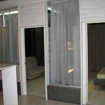 "Позняки" ст. М, вул. Драгоманова 2-А, двокімнатна квартира з ремонтом. ЖК Позняки-4