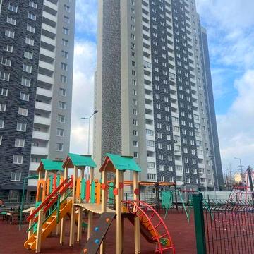 90м Єоселя Жк Деснянський Електротехнічна 43 біля парку ЖК Деснянський