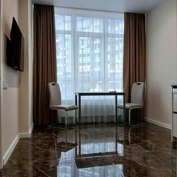 Сдам 1 ком  квартира Аркадия ЖК "Атмосфера"