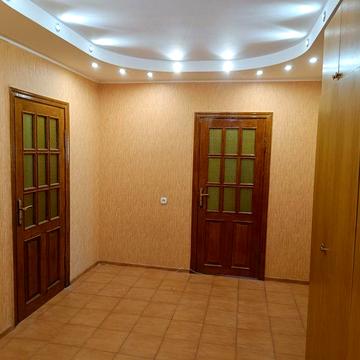 Киев. Троещина. Продается 3 комнатная квартира 3 лоджи 13 эт 16 этажн. ЖК ВОДНИК