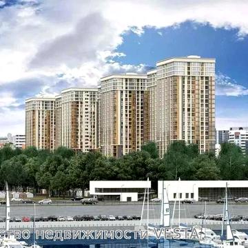 Продаж 3-х кімнатна квартира ЖК Урлівський 1 ЖК Урловский 1