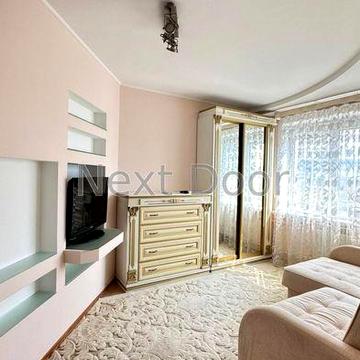 Оренда 2 кімн Оболонський проспект 13