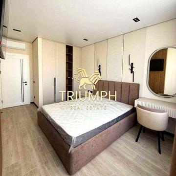 ЖК Варшавський-2 | Євро двійка | Гардеробна | ТОП ремонт | Генератор | Виноградар ЖК Варшавський-2