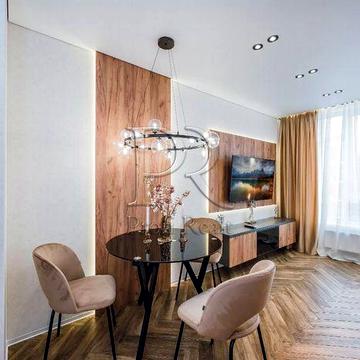 1к.к-ра 44м2 Варшавський-3/Варшавский.Дизайн.р-нт.Генератор.0%