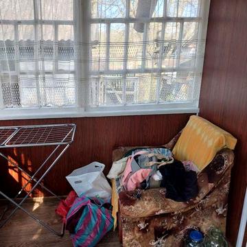 Продам уютный дом в тихом месте