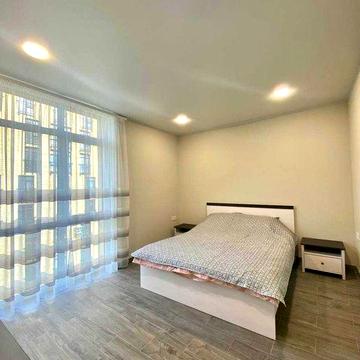 Оренда 1к квартири в ЖК "Леополь Таун", вул. Стрийська