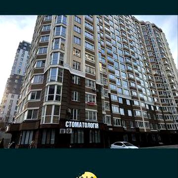 Однокімнатна квартира в готовому  будинку м Ірпінь ЖК Сяйво 2