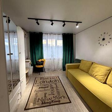 Сдам 1 комнатную квартиру до конца мая