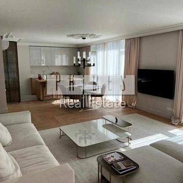 Продаж 3к квартири з вишуканим ремонтом ЖК Французький квартал 2 Печерськ ЖК Французький квартал 2