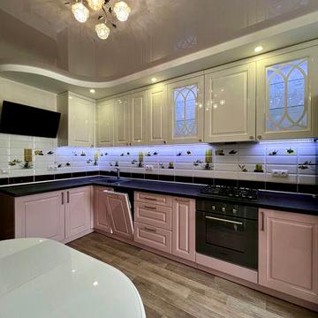 Продаж великої 1к квартири 48 кв.м в ЖК Европейське місто, Евромісто, Крюківщина ЖК Европейське місто