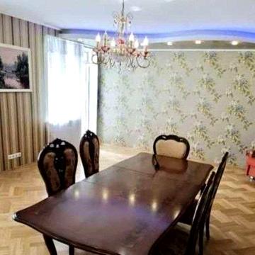 В продаже 2 к квартира 92 м2. Новострой. Холодная Гора   SM