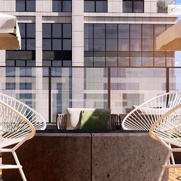 Продаж 1к Квартира 6-ї стрілецької дивізії вулиця ЖК Mont Blan