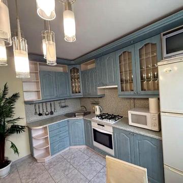 Оренда 3к квартири Слобожанський проспект