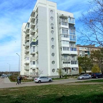 2-х к. кв. в новобудові по в.Державності (Жадова)!