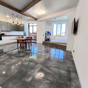 Продам ЖК Инфинити 1к. кв 58,5 метров Центр, м. Исторический музей. ЖК Инфинити