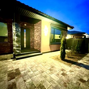 Здається ексклюзивний дуплекс в Минаї