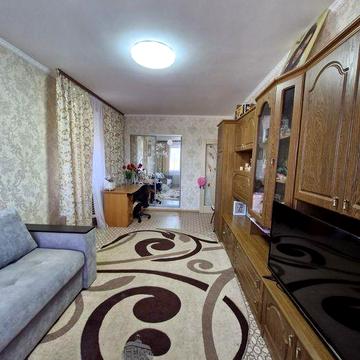 Продаж 1 к.квартири на Польовій.