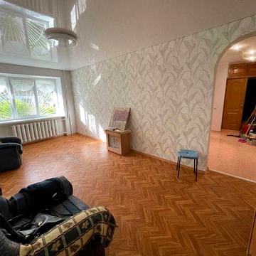 3х кімнатна квартира , просп В, Великого,Обьявление от бственника