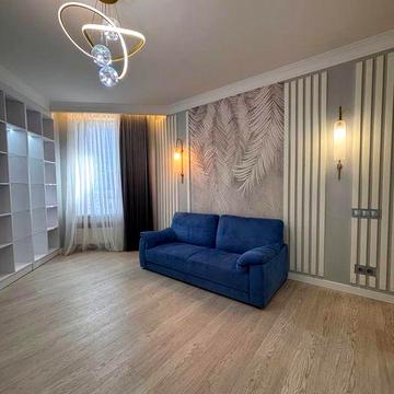 Хіт продажу‼️ 2к квартира з ремонтом і технікою ‼️в ЖК Крона Парк ЖК Krona Park