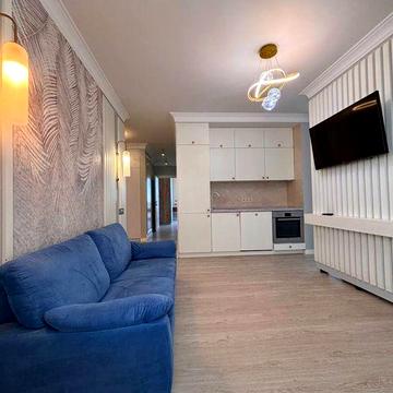 Хіт продажу‼️ 2к квартира з ремонтом і технікою ‼️в ЖК Крона Парк ЖК Krona Park