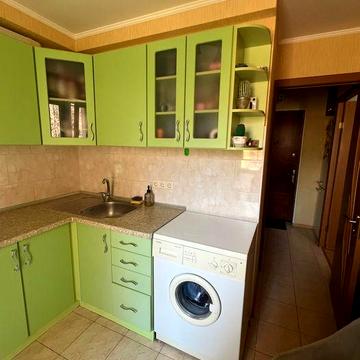 Продам 1 кімнатну квартиру на вулиці Мачтовоі у Приморському районі