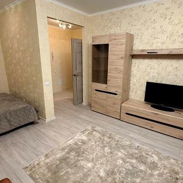 Довгострокова оренда 1к Квартира Анатолія Бортняка вулиця ЖК Микрорайон Подолье