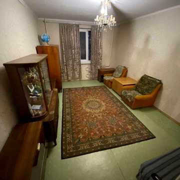 Продаж 1-кімнатної квартири 41,6 м², 2/12, вул. Шевченка, 335 DS