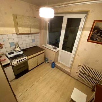 Продаж 1-кімнатної квартири 41,6 м², 2/12, вул. Шевченка, 335 DS