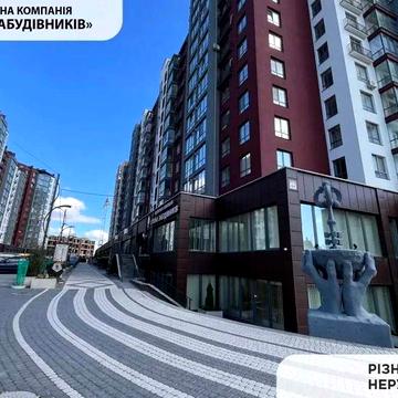 Продається 2 кім. квартира в ЖК Княгинин