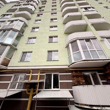 Продам 3-кімнатну квартира в новободові на Єськова