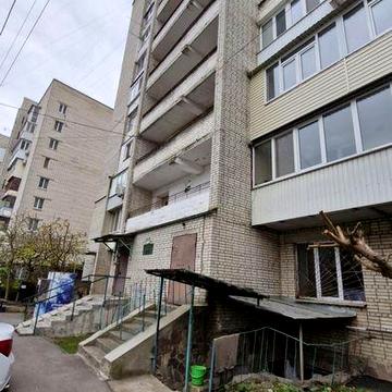 Продаж 2-кімнатної  квартири на вул р. Скалецького