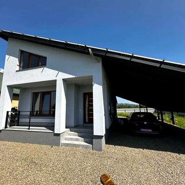 Оренда будинку в місті Тячів 2,8 км від центру