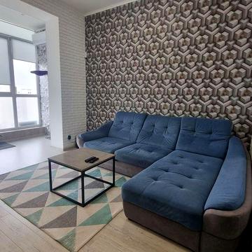 Дворівнева, двоповерхова квартира, Масани, Незалежності 15 ЖК Масани