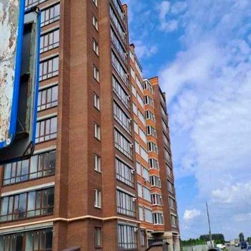 Однокімнатна квартира у Новобудові