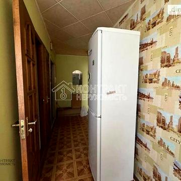 Довгострокова оренда 3к Квартира Гвардійців-Широнінців вулиця