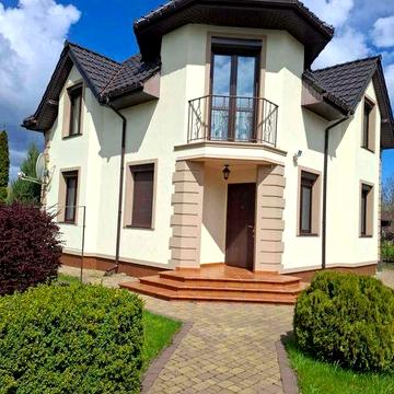 Продається будинок с.Порадівка Фастівський р-н Київська обл.