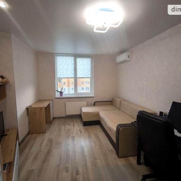 Продаж 1к Квартира Сергія Москаленка (Красовського) вулиця ЖК Олимпийский