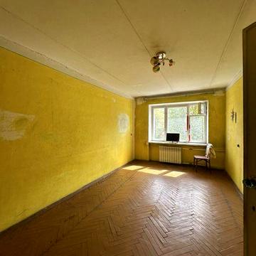 Продається однокімнатна квартира