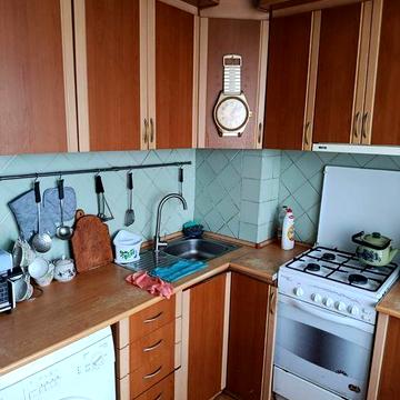 Здам 2к Воєнстрой, парк Олександрія