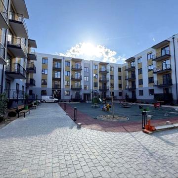 Без комісії| Продаж 1 кімнатноі квартири у новобудові39 м2 ЖК Садовий