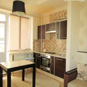 Аренда! ЖК Джокер, метро Салтовская 5 минут, квартира 50м2