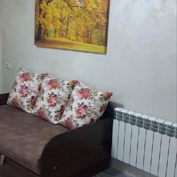 1-К Жби, Первая сдача