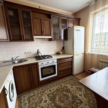 Оренда двох кімнатної квартири