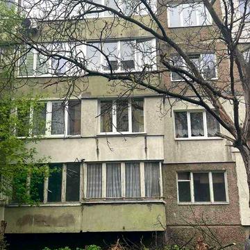 Продаж 2-кімнатної квартири на вул. Грінченка