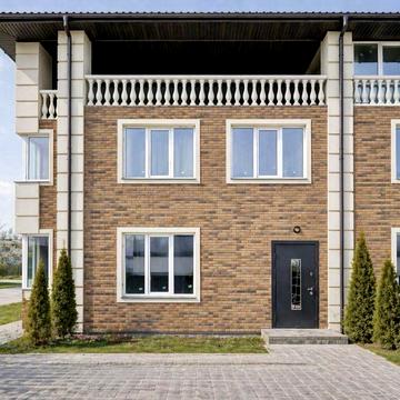 Продаж таунхауса 137м, Петропавлівська Борщагівка, вул. Полтавська