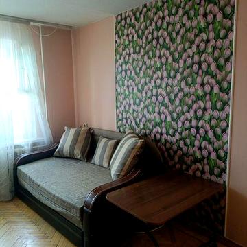 Продаж 1кімнатної квартири " Буревісник" Дарницький район