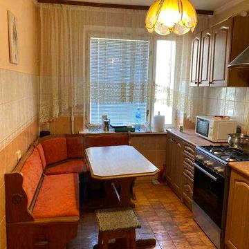 Продаж 3 кім. квартири з ремонтом / вул. Стрийська ,103 район Автовокзалу / цегляний будинок