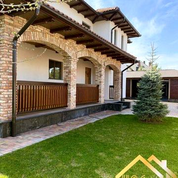 Продаж Елітного будинку 263м2 в с. Романків. БЕЗ КОМІСІЇ! Максимальне наповнення