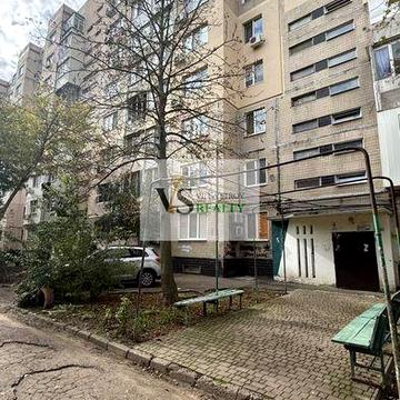Продаж квартири в Одесі